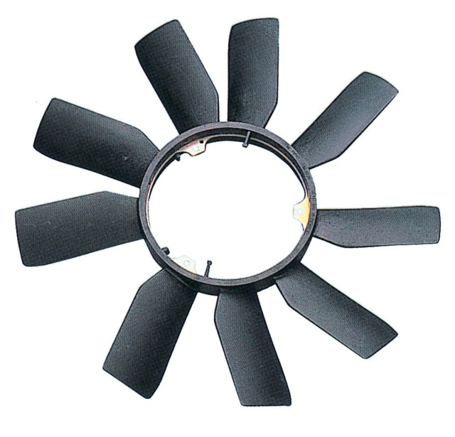 FAN W124 89-