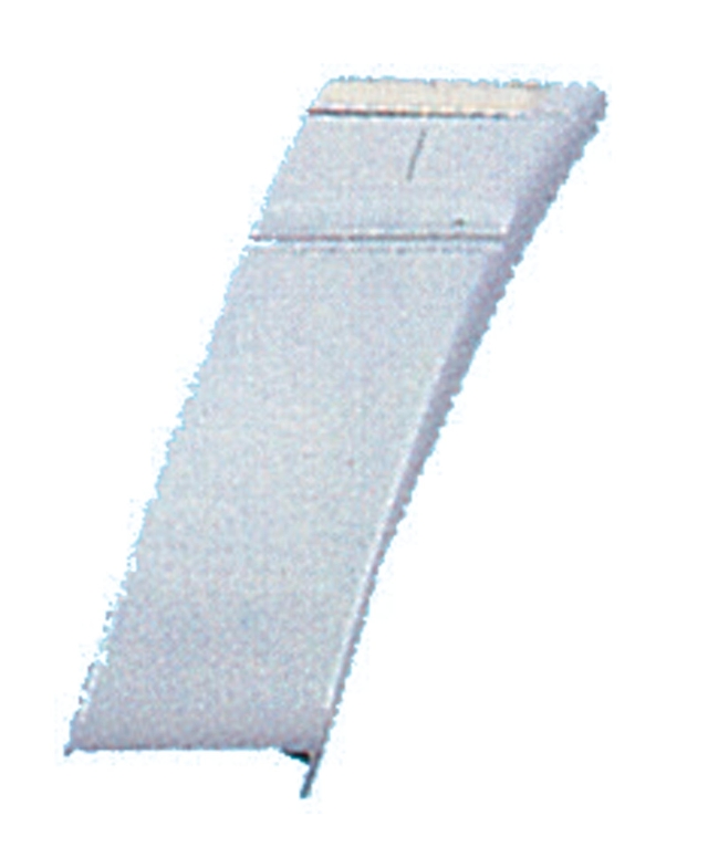 R.FENDER BODY PANEL LH W124 90-95