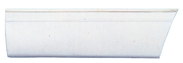 R.DOOR BODY PANEL LH W124 90-95