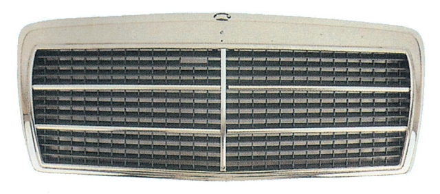 GRILLE ASSY W201 84-92
