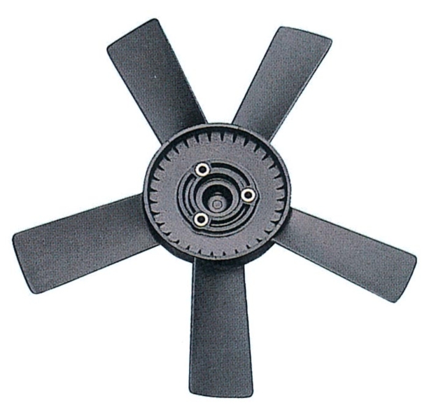 FAN W123 75-