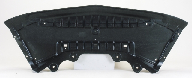 ENGINE LOWER COVER W221 05-
