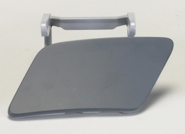 HEAD LAMP NOZZLE COVER RH W221 05-