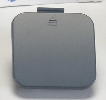 拖車蓋(後) W221 05-