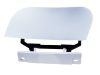 HEAD LAMP NOZZLE COVER RH W220 98-