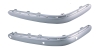 F.BUMPER STRIP W/O HOLE LH W220(S350) 00-05
