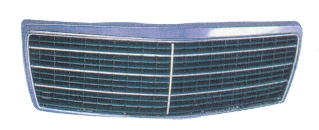 GRILLE ASSY W140 92-93
