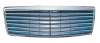 GRILLE ASSY S600 TYPE W/13MOULDING W140(S500/S600) 92-98