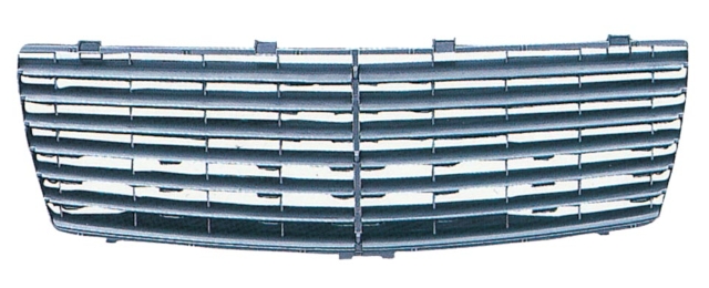 GRILLE NET W140(S500/S600) 92-98