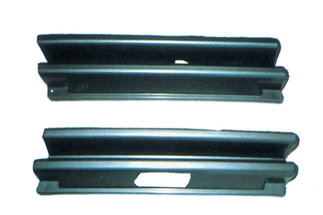 F.TRAILER COVER RH W140 94-98