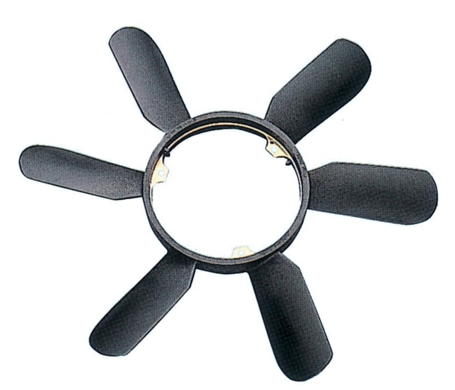 FAN W140-V6(104引擎) 92-98
