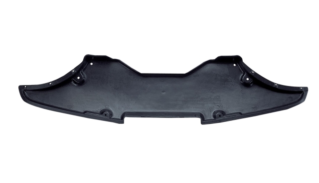 ENGINE LOWER COVER W140 92-98