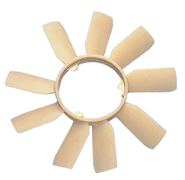 FAN W126 81-91
