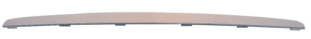 GRILLE MOULDING (UPPER) W168 98-