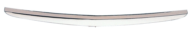 GRILLE MOULDING (LOWER) W168 98-