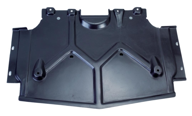 ENGINE LOWER COVER W251 R-CLASS 06-10