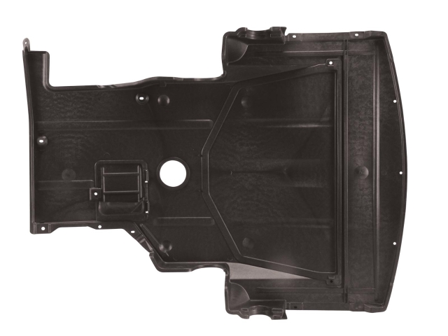 ENGINE LOWER COVER E46 98-00