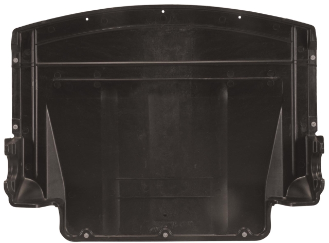 ENGINE LOWER COVER E46 01-