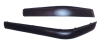 F.BUMPER STRIP RH (TEXTURED) E36 94-