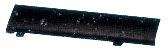 拖車蓋(前/粗) E36 94-