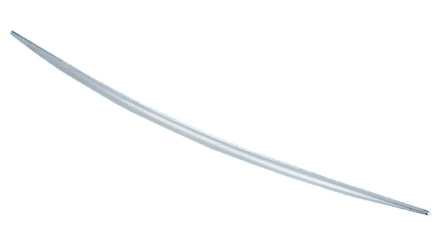 TRUNK LID MOULDING (CHROME) E39 02-