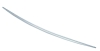TRUNK LID MOULDING (CHROME) E39 02-