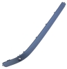 R.BUMPER STRIP W/O HOLE RH E39 02-03