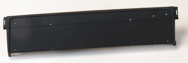 LICENSE PLATE E TYPE E39 00-03