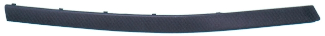 F.BUMPER STRIP RH E39(520) 97-00