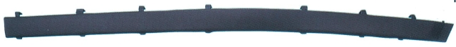 F.BUMPER STRIP RH E39(528I) 96-