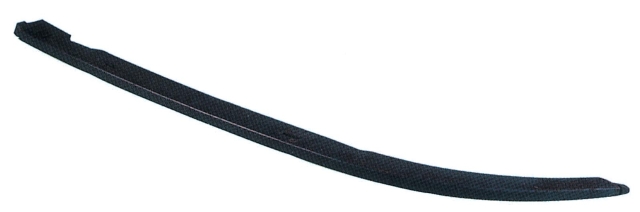 HEAD LAMP MOULDING LH E39 96-