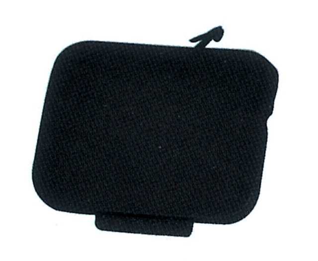 拖车盖(后) E39 96-