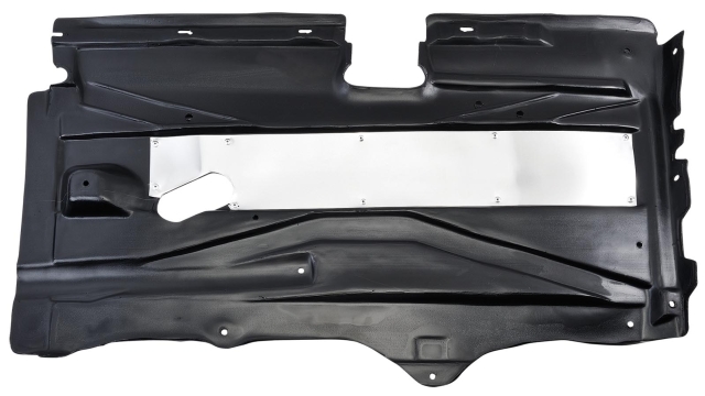 ENGINE LOWER COVER RR E39 96-