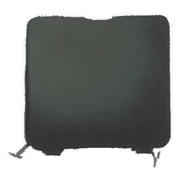 後拖車蓋 E34 88-95