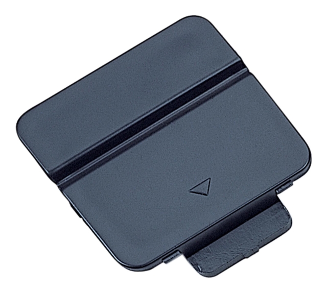 R.TRAILER COVER E60 04-