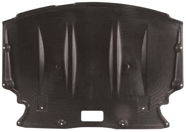 ENGINE LOWER COVER  E60 03-