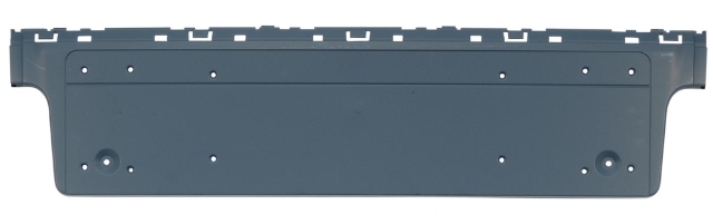 F.LICENSE PLATE E TYPE E66 03-05