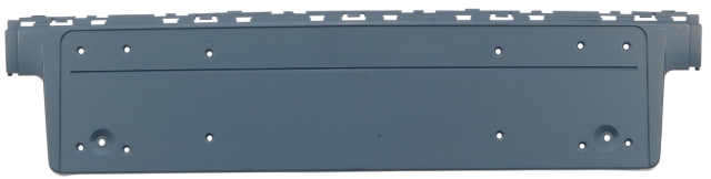 F.LICENSE PLATE E TYPE E66 06-