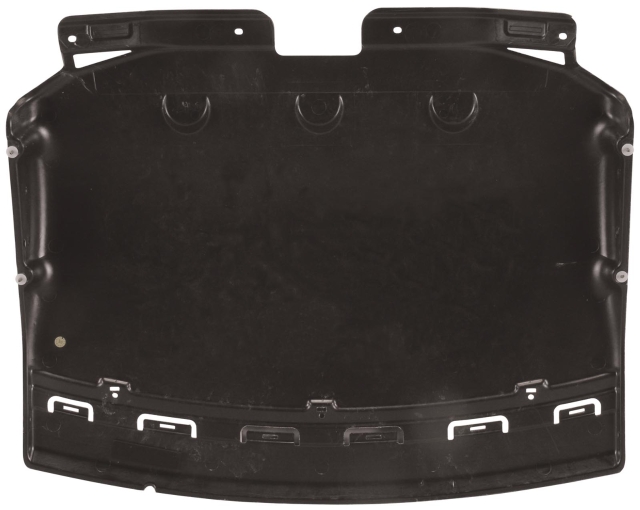 ENGINE LOWER COVER E65 04-