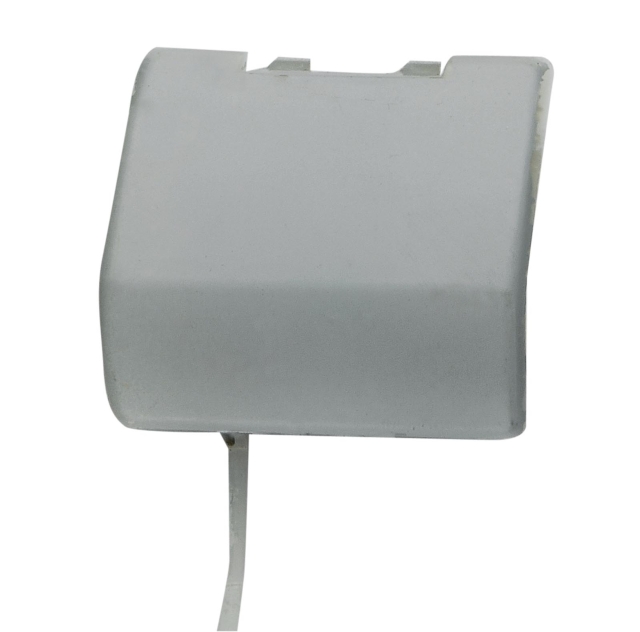 F.TRAILER COVER VOLVO S40 04-