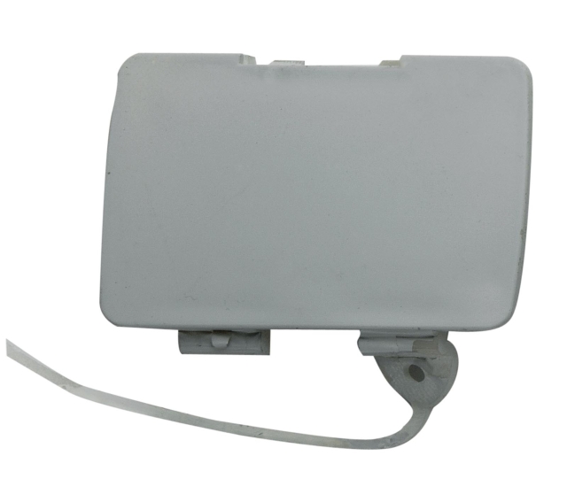 F.TRAILER COVER VOLVO S80 04-