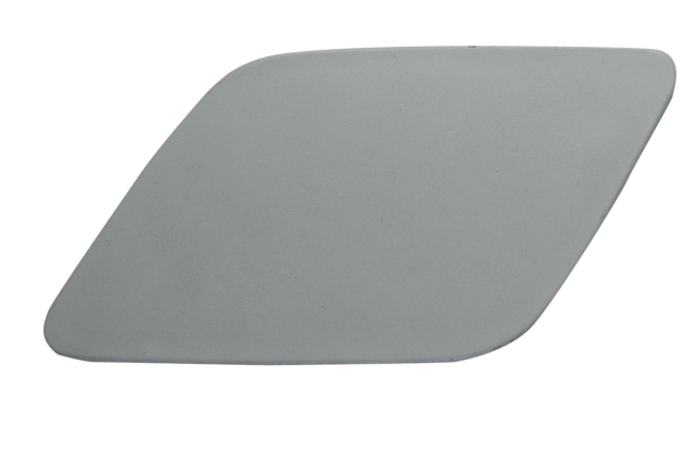 HEAD LAMP NOZZLE COVER LH AUDI A4 98-