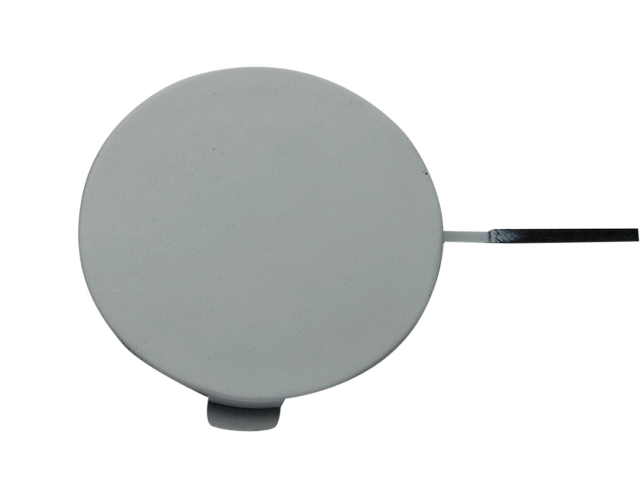 F.TRAILER COVER AUDI A4 05-