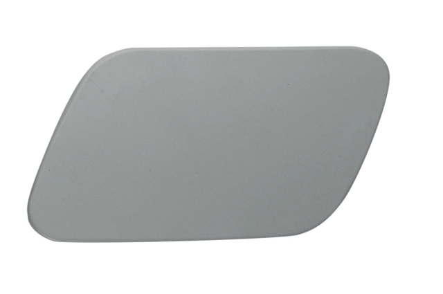 HEAD LAMP NOZZLE COVER RH AUDI A4 05-