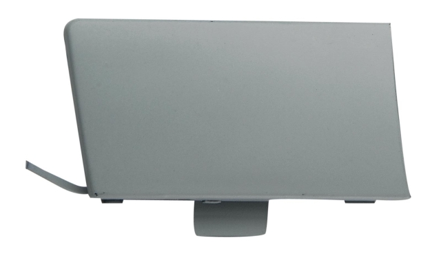 F.TRAILER COVER AUDI A8 05-