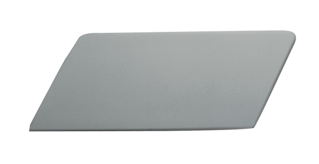 HEAD LAMP NOZZLE COVER RH AUDI A8 05-