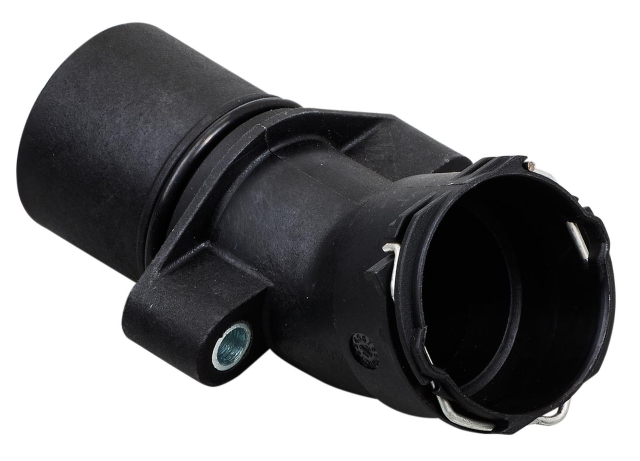 THERMOSTAT HOUSING COVER M271 272 02-