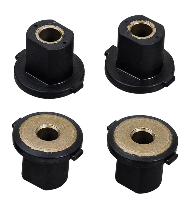 ARM BUSHING FOR STEERING GEAR (4PCS/KIT) W164 W251 08-