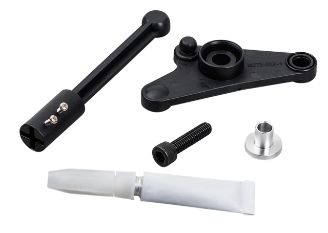 INTAKE MANIFOLD REPAIR KIT M272 273 V6 V8 05-13