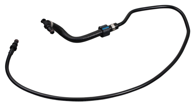 BREATHER PIPE W211 V4 02-